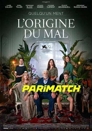 Lorigine du mal (2022) 720p WEBRip [Bengali (Voice Over) + English]