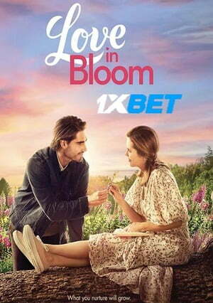 Love in Bloom (2022) 720p WEBRip [Hindi (Voice Over) + English]