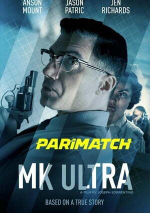 MK Ultra (2022) 720p WEBRip [Bengali (Voice Over) + English]