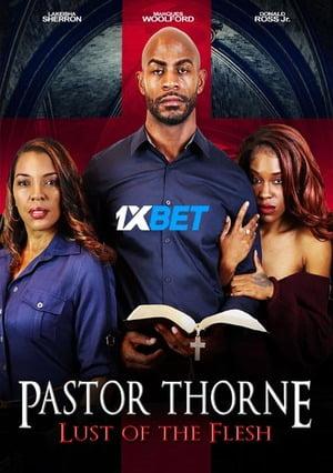 Pastor thorne lust of the flesh (2022) 720p WEBRip [Hindi (Voice Over) + English]