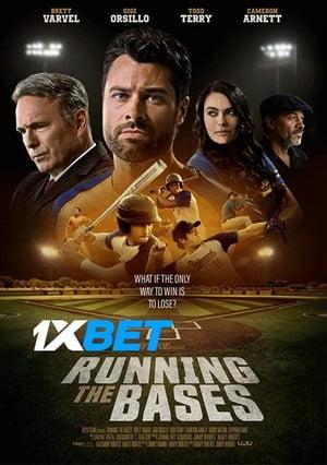 Running the Bases (2022) 720p WEBRip [Hindi (Voice Over) + English]