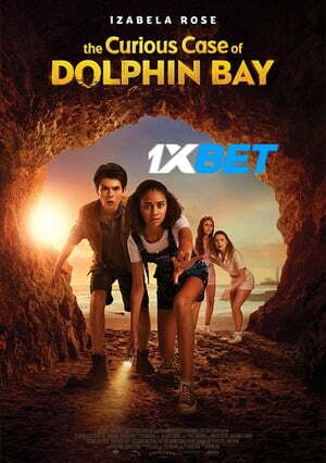 The Curious Case of Dolphin Bay (2022) 720p WEBRip [Hindi (Voice Over) + English]