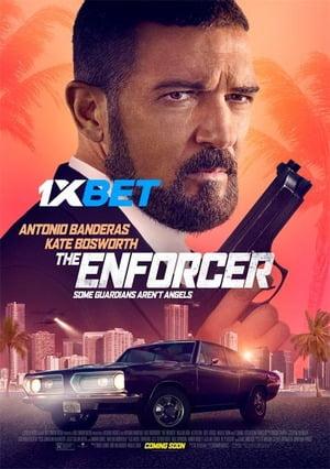 The Enforcer (2022) 720p WEBRip [Bengali (Voice Over) + English]