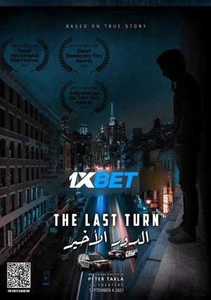 The last turn (2021) 720p WEB-Rip [Hindi (Voice Over) + English]