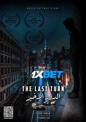 The last turn (2021) 720p WEB-Rip [Telugu (Voice Over) + English]