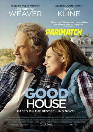 The Good House (2021) 720p HDCAM [Bengali (Voice Over) + English]