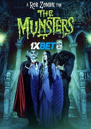 The Munsters (2022) 720p WEB-Rip [Tamil (Voice Over) + English]