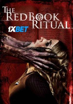 The Red Book Ritual (2022) 720p WEBRip [Telugu (Voice Over) + English]