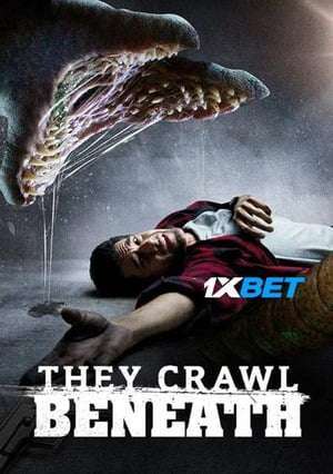 They Crawl Beneath (2022) 720p WEBRip [Tamil (Voice Over) + English]