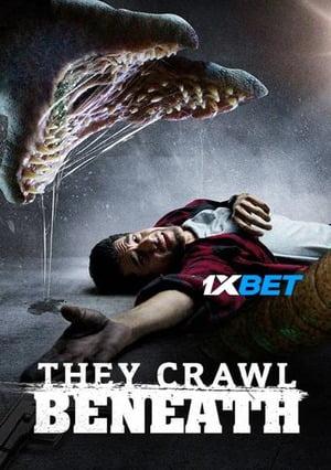 They Crawl Beneath (2022) 720p WEBRip [Bengali (Voice Over) + English]