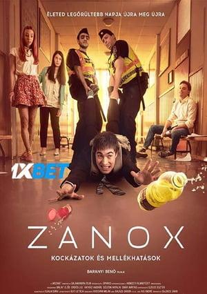 Zanox (2022) 720p WEBRip [Bengali (Voice Over) + English]