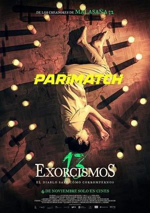 13 exorcismos (2022) 720p WEBRip [Bengali (Voice Over)]