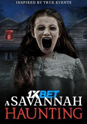 A Savannah Haunting (2021) 720p WEBRip [Tamil (Voice Over)]