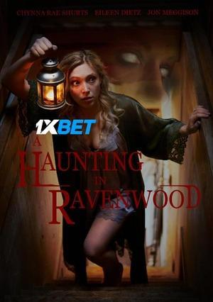 A Haunting in Ravenwood (2021) 720p WEBRip [Hindi (Voice Over) + English]