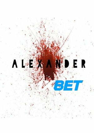 Alexander (2020) 720p WEBRip [Hindi (Voice Over) + English]