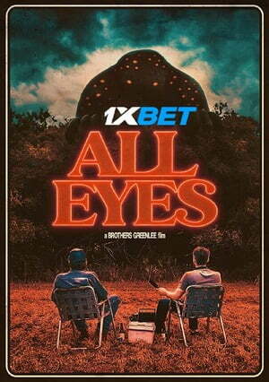 All Eyes (2022) 720p WEBRip [Telugu (Voice Over) + English]