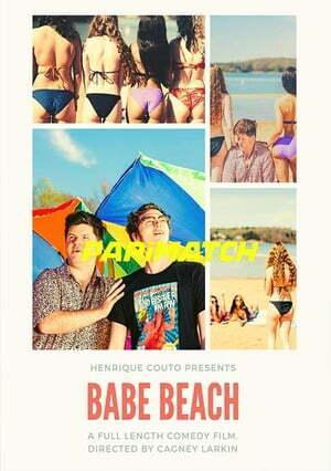 Babe Beach (2022) 720p WEB-HD [Hindi (Voice Over) + English]