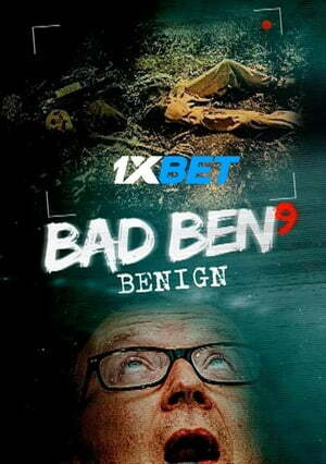 Bad Ben Benign (2021) 720p WEB-HD [Hindi V(Voice Over) + English]