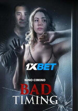 Bad Timing (2022) 720p WEB-HD [Hindi V(Voice Over) + English]