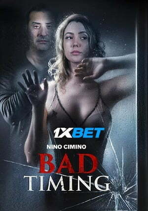 Bad Timing (2022) 720p WEB-HD [Tamil (Voice Over) + English]