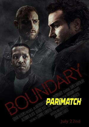 Boundary (2022) 720p WEB-HD [Bengali (Voice Over) + English]