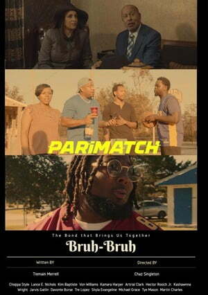 Bruh-Bruh (2022) 720p WEB-HD [Hindi V(Voice Over) + English]