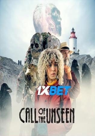 Call of the Unseen (2022) 720p WEBRip [Telugu (Voice Over) + English]