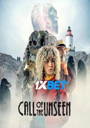 Call of the Unseen (2022) 720p WEBRip [Bengali (Voice Over) + English]