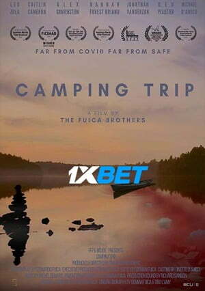 Camping Trip (2021) 720p WEB-HD [Hindi (Voice Over) + English]