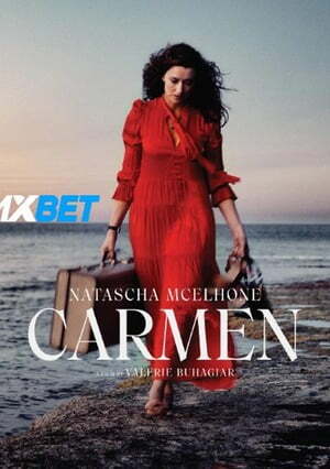 Carmen (2022) 720p WEB-HD [Hindi (Voice Over) + English]