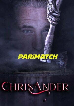 ChrisAnder (2022) 720p WEB-HD [Hindi (Voice Over) + English]