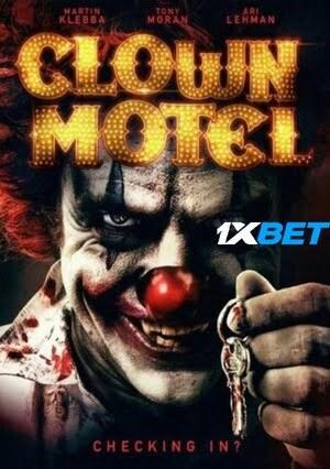 Clown Motel 2 (2022) 720p WEBRip [Tamil (Voice Over) + English]