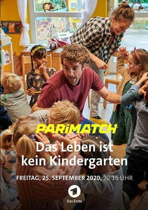 Das Leben ist kein Kindergarten (2020) 720p WEBRip [Hindi (Voice Over) + English]