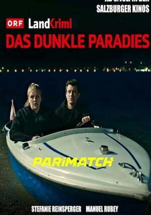 Das dunkle Paradies (2019) 720p WEB-HD [Hindi V(Voice Over) + English]