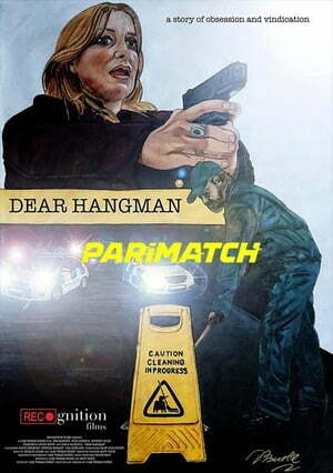 Dear Hangman (2022) 720p WEB-HD [Hindi (Voice Over) + English]