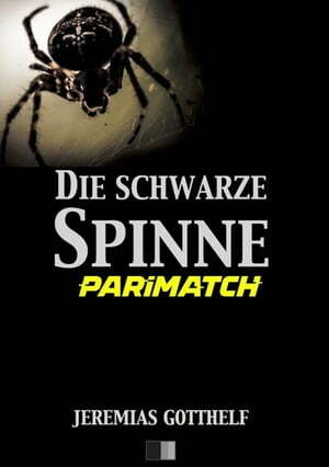 Die Schwarze Spinne (2022) 720p WEBRip [Hindi (Voice Over) + English]