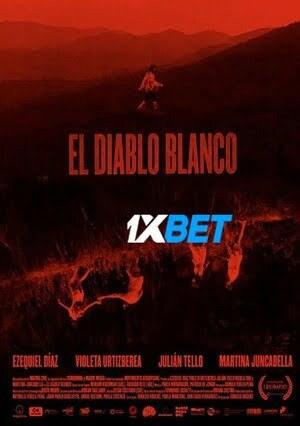 El diablo blanco (2022) 720p WEBRip [Hindi (Voice Over)+ English]