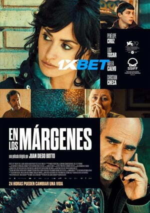 En los margenes (2022) 720p HDCAM [Telugu (Voice Over) + English]