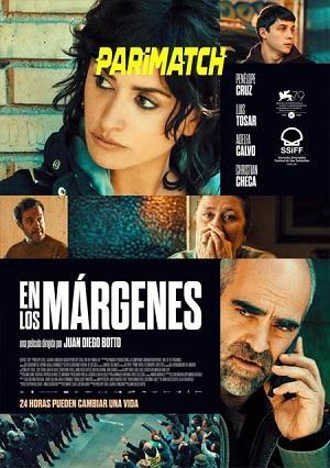 En los margenes (2022) 720p HDCAM [Bengali (Voice Over) + English]