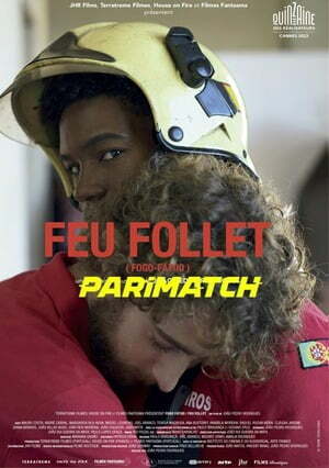 Feu follet (2022) 720p WEBRip [Hindi (Voice Over) + English]