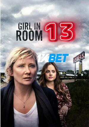 Girl in Room 13 (2022) 720p WEBRip [Hindi (Voice Over)]