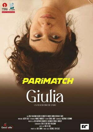 Giulia (2021) 720p WEBRip [Hindi (Voice Over) + English]