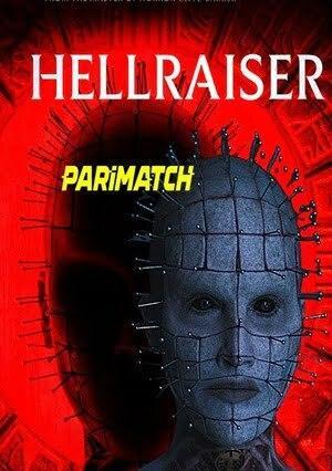 Hellraiser (2022) 720p WEB-HD [Bengali (Voice Over) + English]