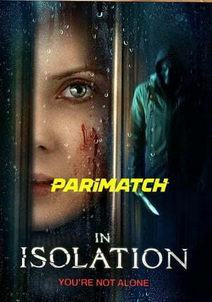 In Isolation (2022) 720p WEBRip [Hindi (Voice Over) + English]