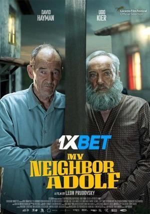 My Neighbor Adolf (2022) 720p WEBRip [Bengali (Voice Over) + English]