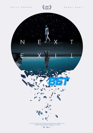 Next Exit (2022) 720p WEBRip [Tamil (Voice Over)]