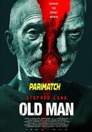 Old Man (2022) 720p WEB-HD [Bengali (Voice Over) + English]