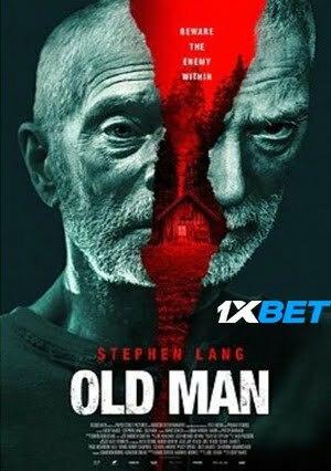 Old Man (2022) 720p WEB-HD [Tamil (Voice Over) + English]