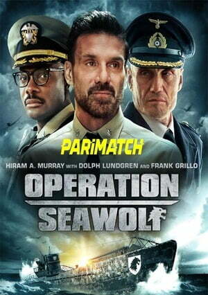 Operation Seawolf (2022) 720p WEB-HD [Tamil (Voice Over) + English]