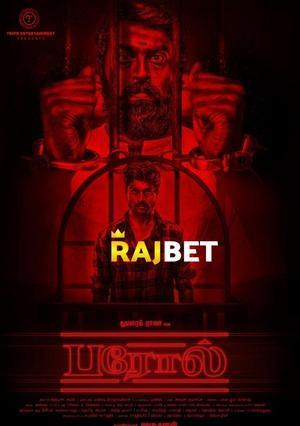 Parole (2022) 720p WEBRip [Tamil (Voice Over) + English]